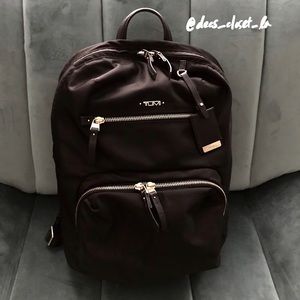 Tumi Voyageur Hagen Backpack